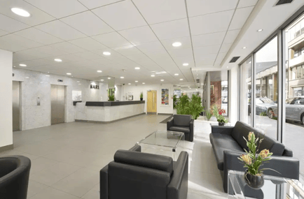 Image 2 of Orbit Developments (Managed 355 - 409 sqft) - The Hive Barlow House - Minshull Street, M1 - Manchester City Centre