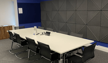 Image 1 of Identity Workspace - 46-48 Webber Street, SE1 - Southwark