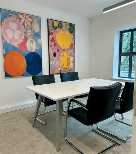 Image 2 of Identity Workspace - 46-48 Webber Street, SE1 - Southwark