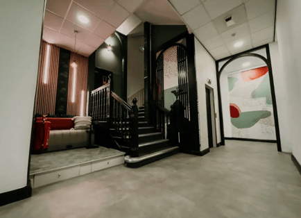 Image 2 of Orbit Developments (Managed 562 - 1,269 sqft) - Granite Building - Stanley Street, L1 - Liverpool City Centre