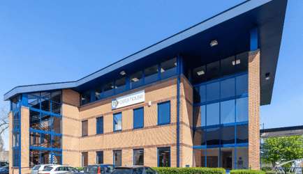 Image 3 of Chadwick Business Centres Limited (Managed 4,259 - 4,487 sqft) - Beta House - 4-5 Woodlands, BS32 4JT - Almondsbury