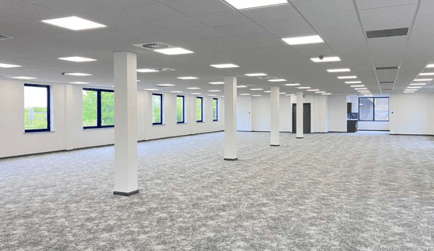 Image 2 of Chadwick Business Centres Limited (Managed 4,259 - 4,487 sqft) - Beta House - 4-5 Woodlands, BS32 4JT - Almondsbury