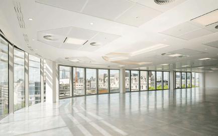 Image 1 of JLL (Managed 3,275 sqft) - 1 London Wall, EC2Y - Barbican