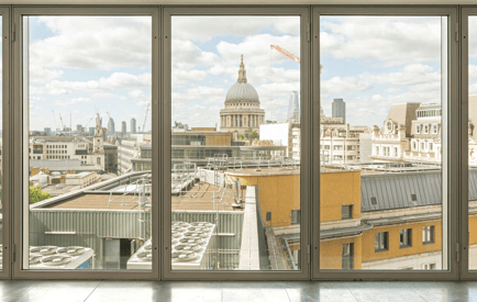 Image 2 of JLL (Managed 3,275 sqft) - 1 London Wall, EC2Y - Barbican