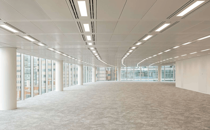 Image 3 of JLL (Managed 3,275 sqft) - 1 London Wall, EC2Y - Barbican