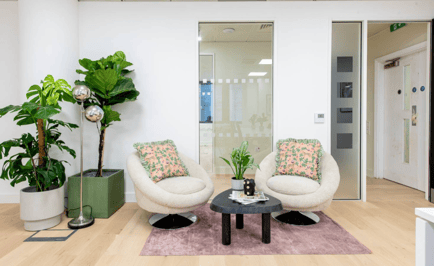 Image 3 of Canvas - 1 Fetter Lane, EC4A - Chancery Lane