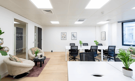 Image 2 of Canvas - 1 Fetter Lane, EC4A - Chancery Lane