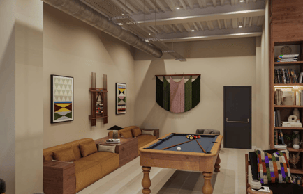 Image 4 of Canvas - 1 Fetter Lane, EC4A - Chancery Lane