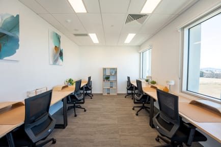 Image 2 of Waterman (Managed 118 - 200 sqft) - 21 Cityside Drive, VIC 3064 - Mickleham