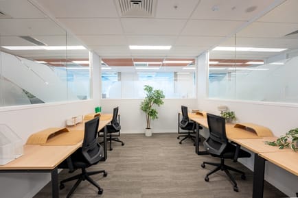 Image 3 of Waterman (Managed 118 - 200 sqft) - 21 Cityside Drive, VIC 3064 - Mickleham