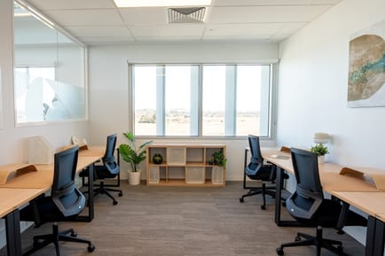 Image 4 of Waterman (Managed 118 - 200 sqft) - 21 Cityside Drive, VIC 3064 - Mickleham