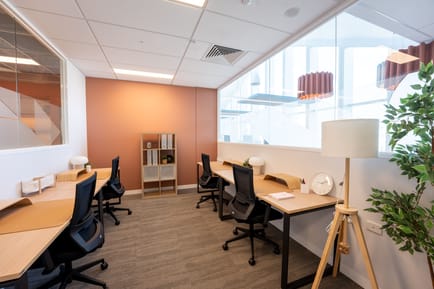 Image 5 of Waterman (Managed 118 - 200 sqft) - 21 Cityside Drive, VIC 3064 - Mickleham