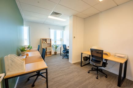 Image 6 of Waterman (Managed 118 - 200 sqft) - 21 Cityside Drive, VIC 3064 - Mickleham