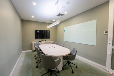 Image 8 of Waterman (Managed 118 - 200 sqft) - 21 Cityside Drive, VIC 3064 - Mickleham