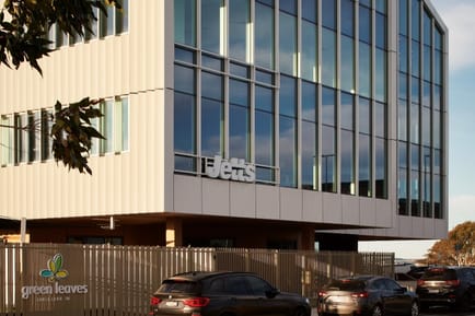 Image 10 of Waterman (Managed 118 - 200 sqft) - 21 Cityside Drive, VIC 3064 - Mickleham