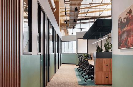 Image 1 of Waterman (Managed 89 - 216 sqft) - 2107 Dandenong Road, VIC 3168 - Clayton