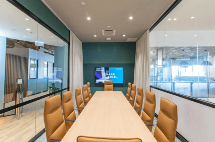 Image 4 of Waterman (Managed 89 - 216 sqft) - 2107 Dandenong Road, VIC 3168 - Clayton