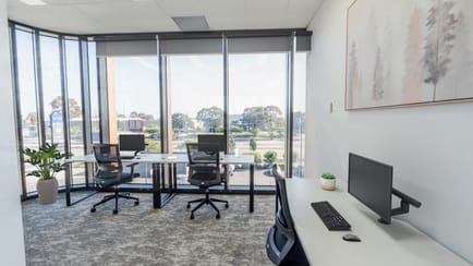 Image 2 of Waterman (Managed 89 - 216 sqft) - 2107 Dandenong Road, VIC 3168 - Clayton