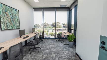 Image 5 of Waterman (Managed 89 - 216 sqft) - 2107 Dandenong Road, VIC 3168 - Clayton