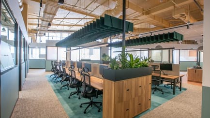 Image 6 of Waterman (Managed 89 - 216 sqft) - 2107 Dandenong Road, VIC 3168 - Clayton