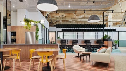 Image 7 of Waterman (Managed 89 - 216 sqft) - 2107 Dandenong Road, VIC 3168 - Clayton