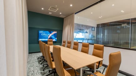 Image 8 of Waterman (Managed 89 - 216 sqft) - 2107 Dandenong Road, VIC 3168 - Clayton
