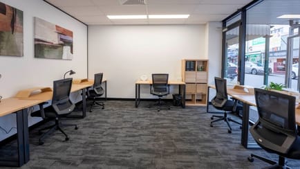 Image 1 of Waterman (Managed 135 - 161 sqft) - 3 Hamilton Street, VIC 3127 - Mont Albert
