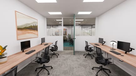 Image 2 of Waterman (Managed 135 - 161 sqft) - 3 Hamilton Street, VIC 3127 - Mont Albert