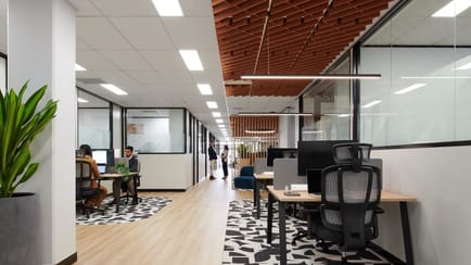 Image 4 of Waterman (Managed 135 - 161 sqft) - 3 Hamilton Street, VIC 3127 - Mont Albert