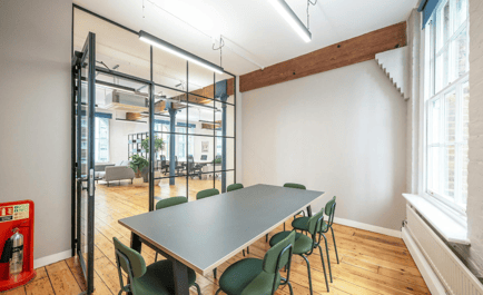 Image 3 of RX London (Managed 1,873 sqft) - 99 Southwark Street, SE1 0JF - London Bridge