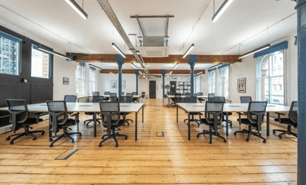 Image 1 of RX London (Managed 1,873 sqft) - 99 Southwark Street, SE1 0JF - London Bridge