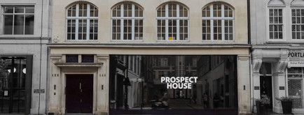 Image 3 of Colliers (Managed  1,187 - 1,425 sqft) - 148-150 Great Portland Street, W1W - Fitzrovia