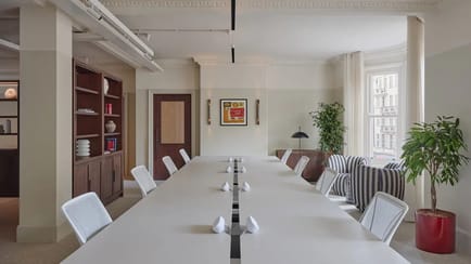 Image 5 of Great Portland Estates (Managed 4,708 sqft) - 170 Piccadilly, W1J 9EJ - St James's