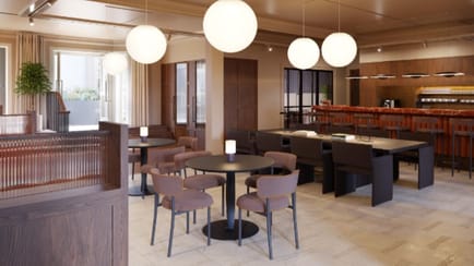 Image 7 of Great Portland Estates (Managed 4,708 sqft) - 170 Piccadilly, W1J 9EJ - St James's