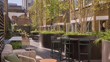 Image 9 of Great Portland Estates (Managed 4,708 sqft) - 170 Piccadilly, W1J 9EJ - St James's
