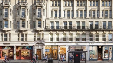 Image 10 of Great Portland Estates (Managed 4,708 sqft) - 170 Piccadilly, W1J 9EJ - St James's