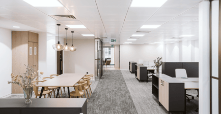Image 5 of Situu (Managed 2,607 sqft) - 44 Great Marlborough Street, W1F - Soho