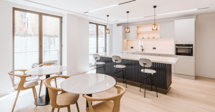 Image 7 of Situu (Managed 2,607 sqft) - 44 Great Marlborough Street, W1F - Soho