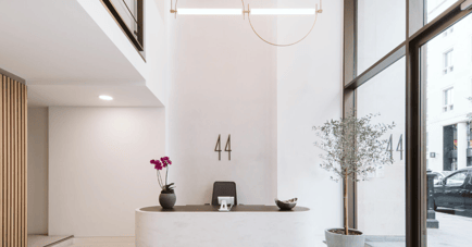 Image 8 of Situu (Managed 2,607 sqft) - 44 Great Marlborough Street, W1F - Soho