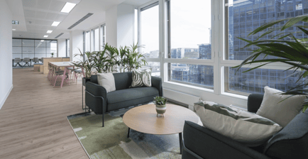 Image 1 of Situu (Managed 7,042 sqft) - Peninsular House - 30 Monument Street, EC3 -  Monument