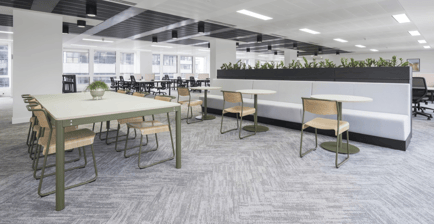 Image 2 of Situu (Managed 7,042 sqft) - Peninsular House - 30 Monument Street, EC3 -  Monument