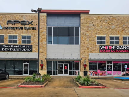 Image 1 of Regus - 525 Woodland Square Blvd,2nd Floor