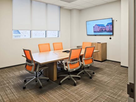Image 3 of Regus - 525 Woodland Square Blvd,2nd Floor