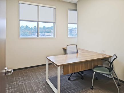 Image 4 of Regus - 525 Woodland Square Blvd,2nd Floor