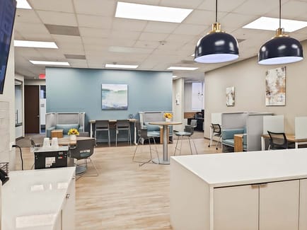 Image 5 of Regus - 525 Woodland Square Blvd,2nd Floor