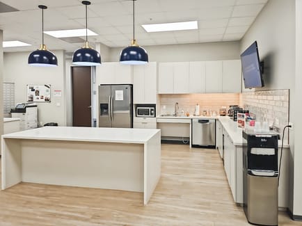 Image 6 of Regus - 525 Woodland Square Blvd,2nd Floor
