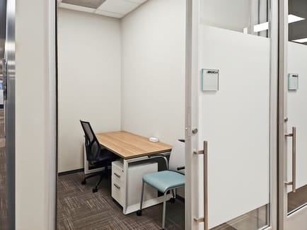 Image 7 of Regus - 525 Woodland Square Blvd,2nd Floor