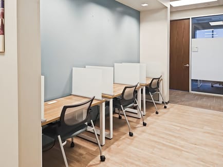 Image 8 of Regus - 525 Woodland Square Blvd,2nd Floor