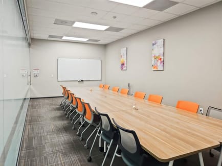 Image 9 of Regus - 525 Woodland Square Blvd,2nd Floor
