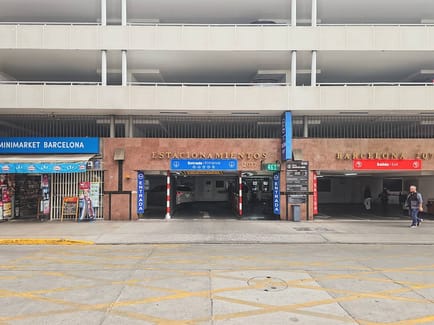 Image 1 of Hq - Barcelona 2077,Piso 5 y 6, Providencia
